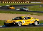 Ferrari 360 Modena Challenge 2001 года